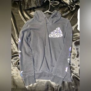 Adidas Hoodie